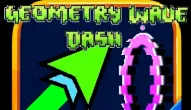 Geometry Dash Wave